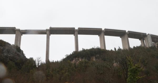 infrastruttura