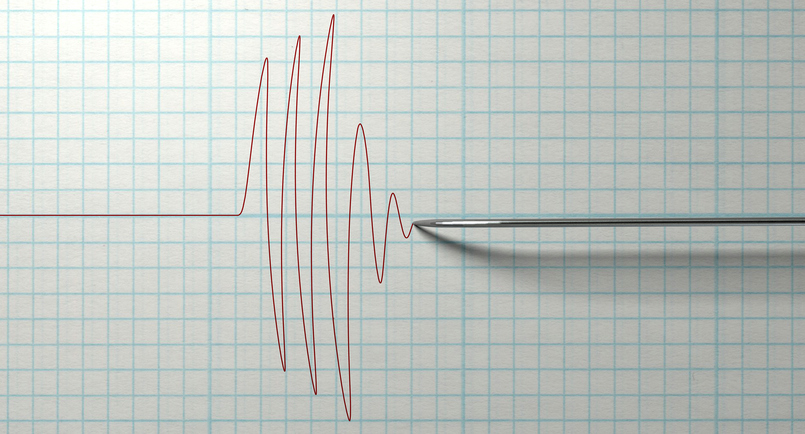 terremoto