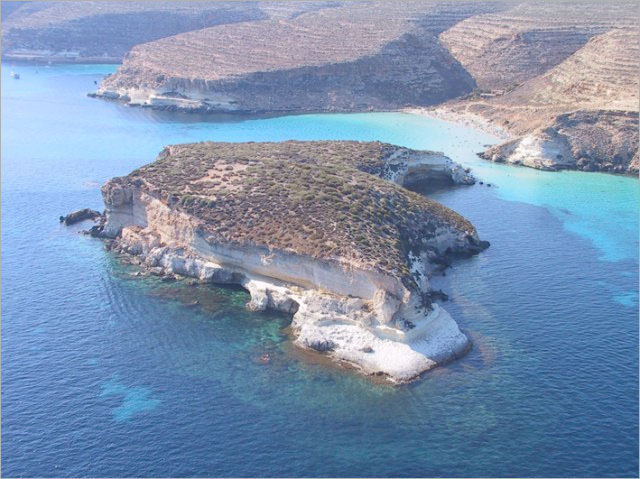 lampedusa