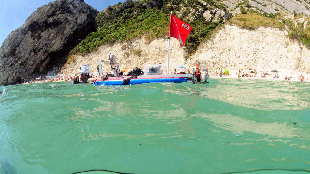 Geoswim 2016
