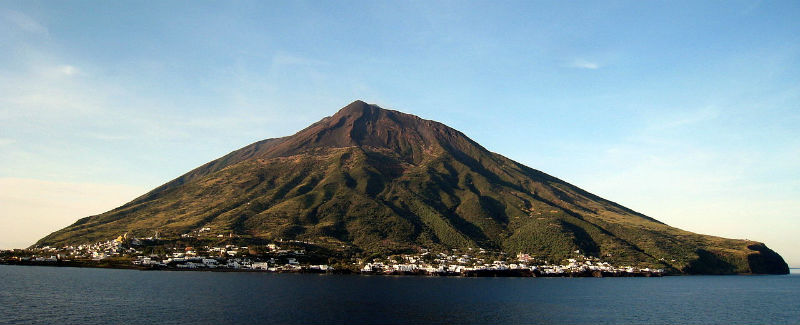 Isola di Stromboli