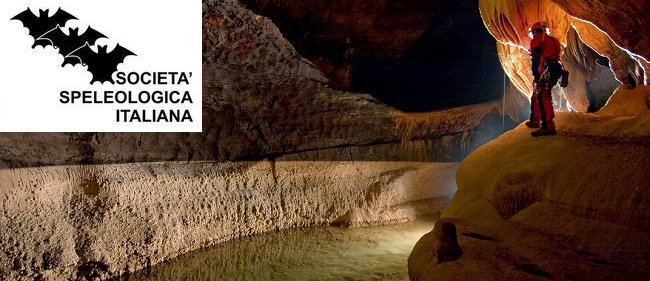 speleologia