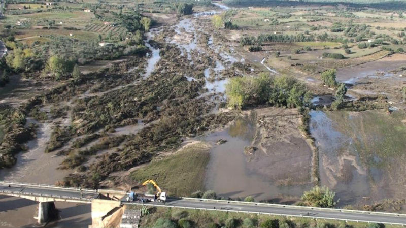 nuovi finanziamenti per i geologi
