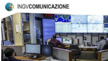 L’Ingv implementa nuove funzionalità per localizzare gli eventi sismici L’Ingv implementa nuove funzionalità per localizzare gli eventi sismici