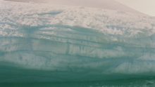 Il ghiaccio marino antartico è in grado di influenzare l’aerosol atmosferico Il ghiaccio marino antartico è in grado di influenzare l’aerosol atmosferico
