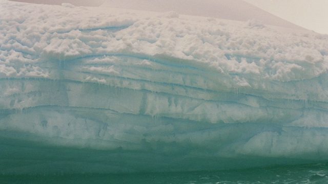 Il ghiaccio marino antartico è in grado di influenzare l’aerosol atmosferico Il ghiaccio marino antartico è in grado di influenzare l’aerosol atmosferico