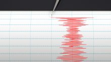 Le case crollano perché l’Eden non esiste: Antonello Fiore sul terremoto di Ischia Le case crollano perché l’Eden non esiste: Antonello Fiore sul terremoto di Ischia